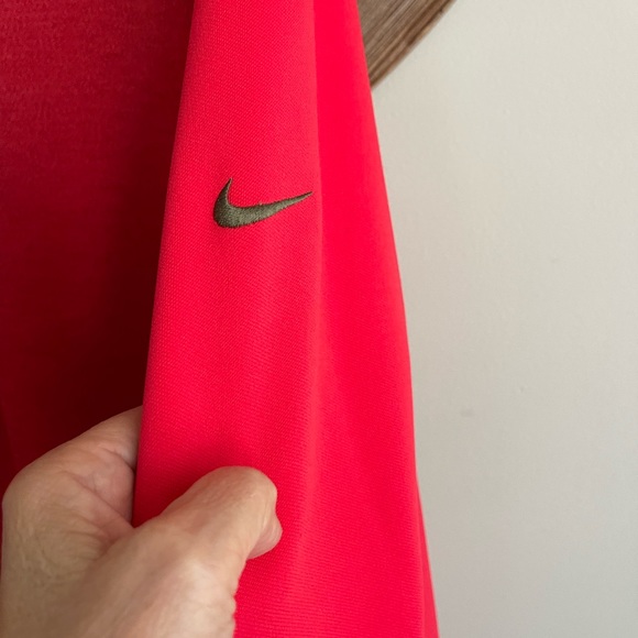 NikeGolf Tour Performance Dri-Fit 1/4 Zip Pullover Sz XXL - Picture 4 of 5